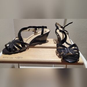 Naturalizer Heeled Sandals 7.5